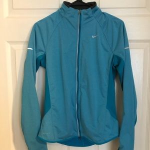 Nike Dri-Fit jacket